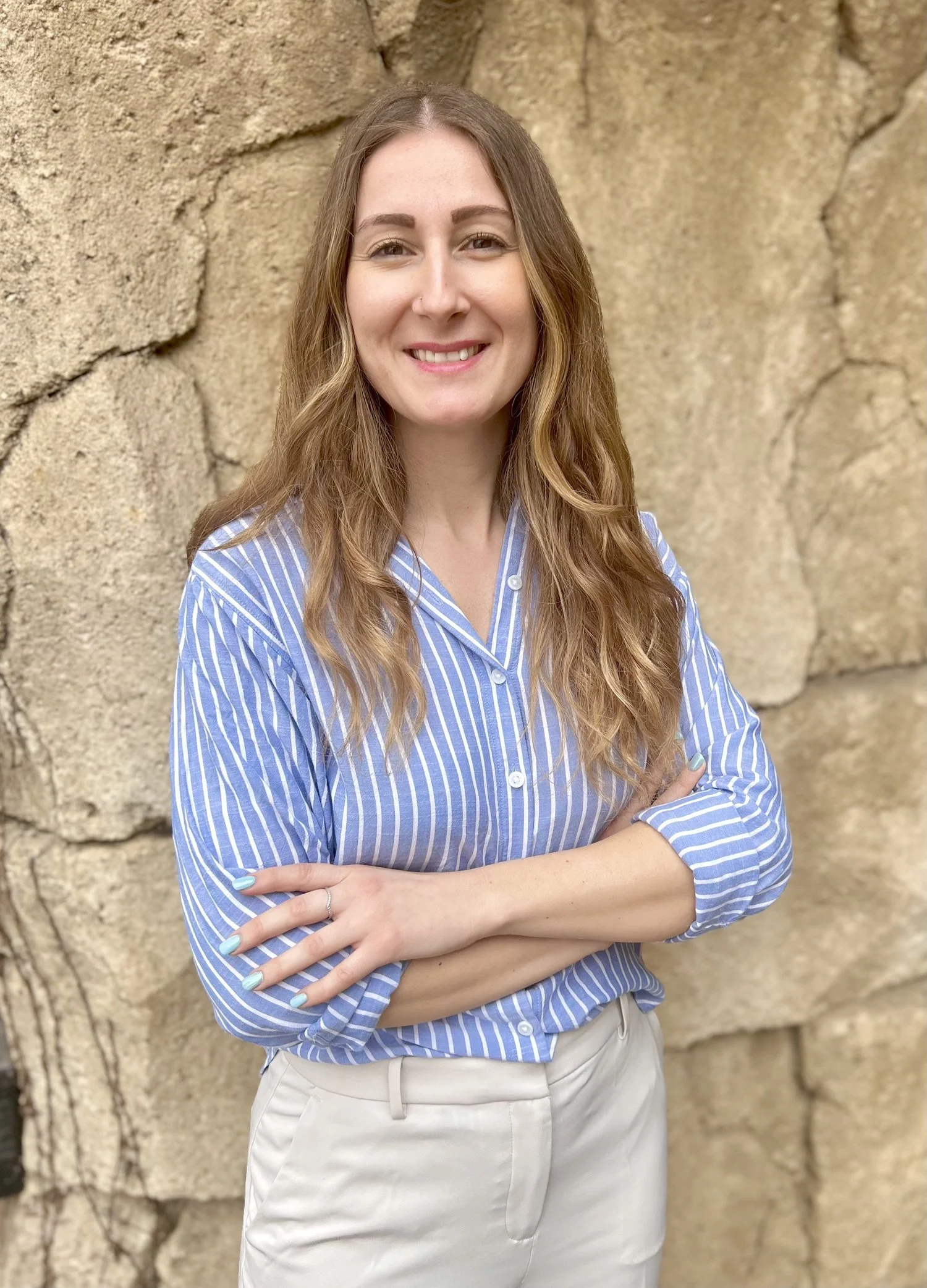 Dr. Giulia Furesi, PhD