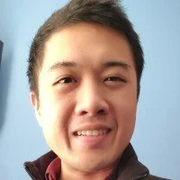 Angelo Jose Guilatco, BS