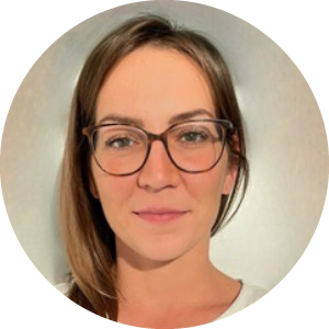 Jennifer Zarrer, PhD