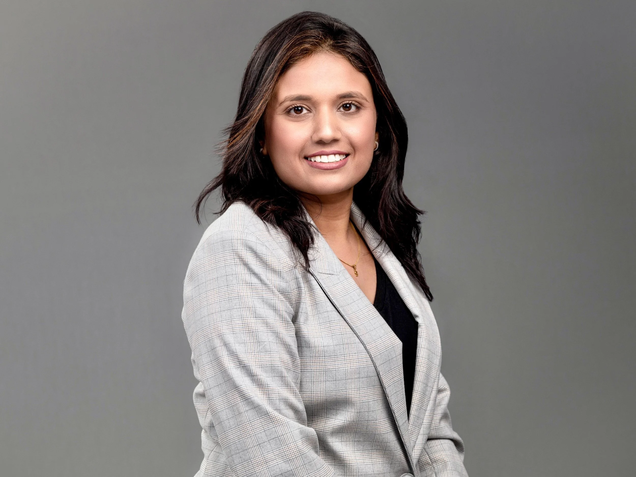 Shreya Patel