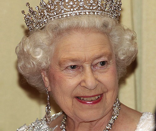 The Queen and many generations of the royal family are known to drink raw milk