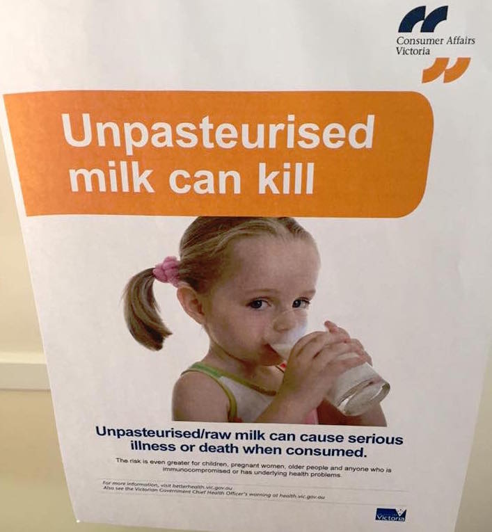 These posters have been seen in Victorian country town community centres since the start of 2015, click on images for a larger view.