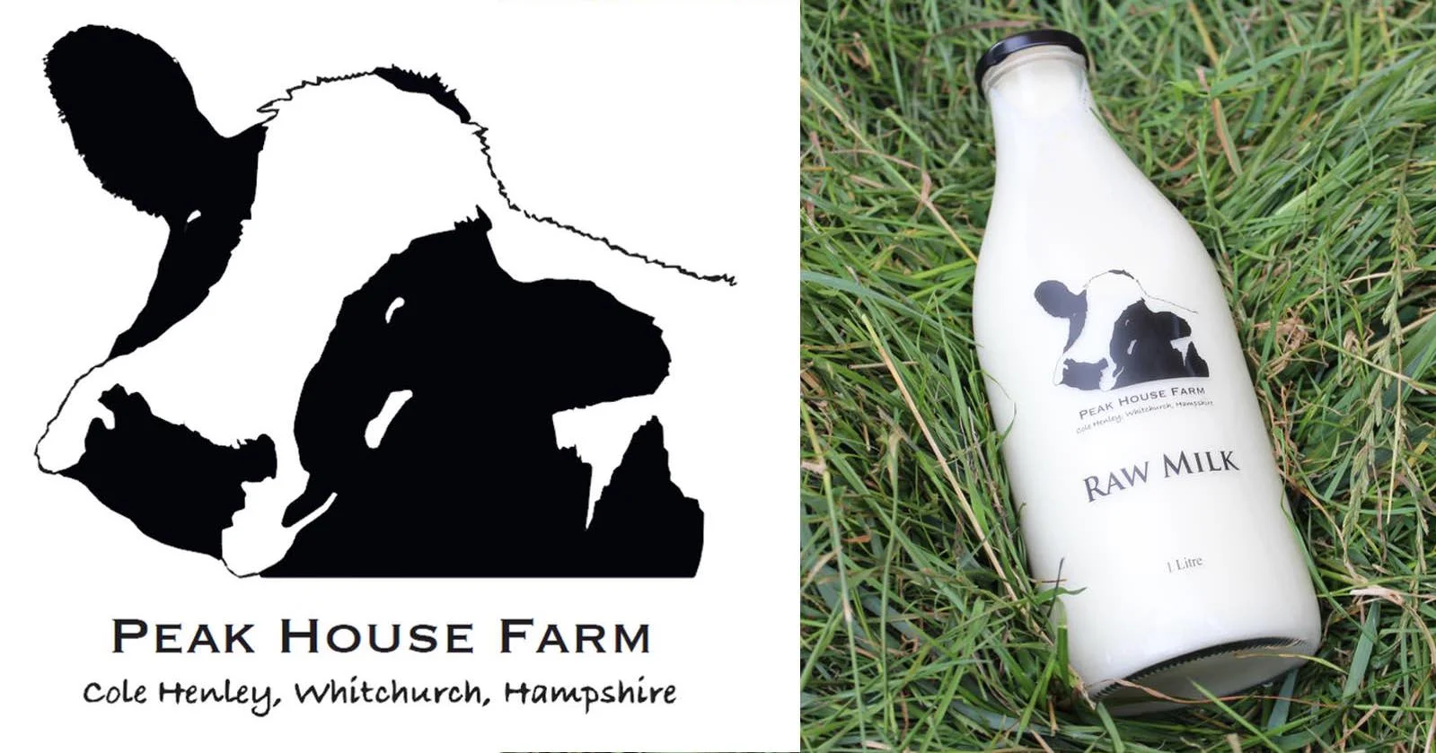Peak House Farm - Raw Milk Producers