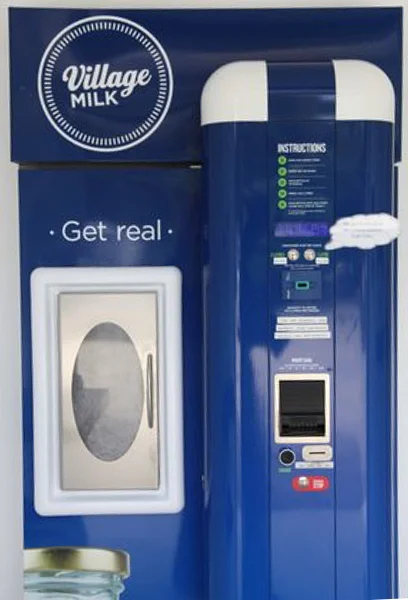 New NZ raw milk regulations - Summary