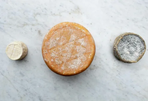 Natural Cheesemaking with David Asher - Tasmania