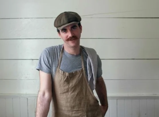 Natural Cheesemaking with David Asher - Melbourne