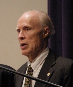 Dr. Theodore Beals