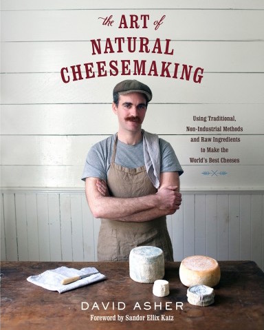Image: Purchase his book on Amazon here .