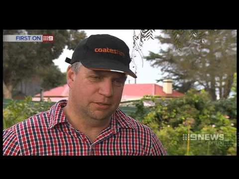 Raw Milk | 9 News Adelaide