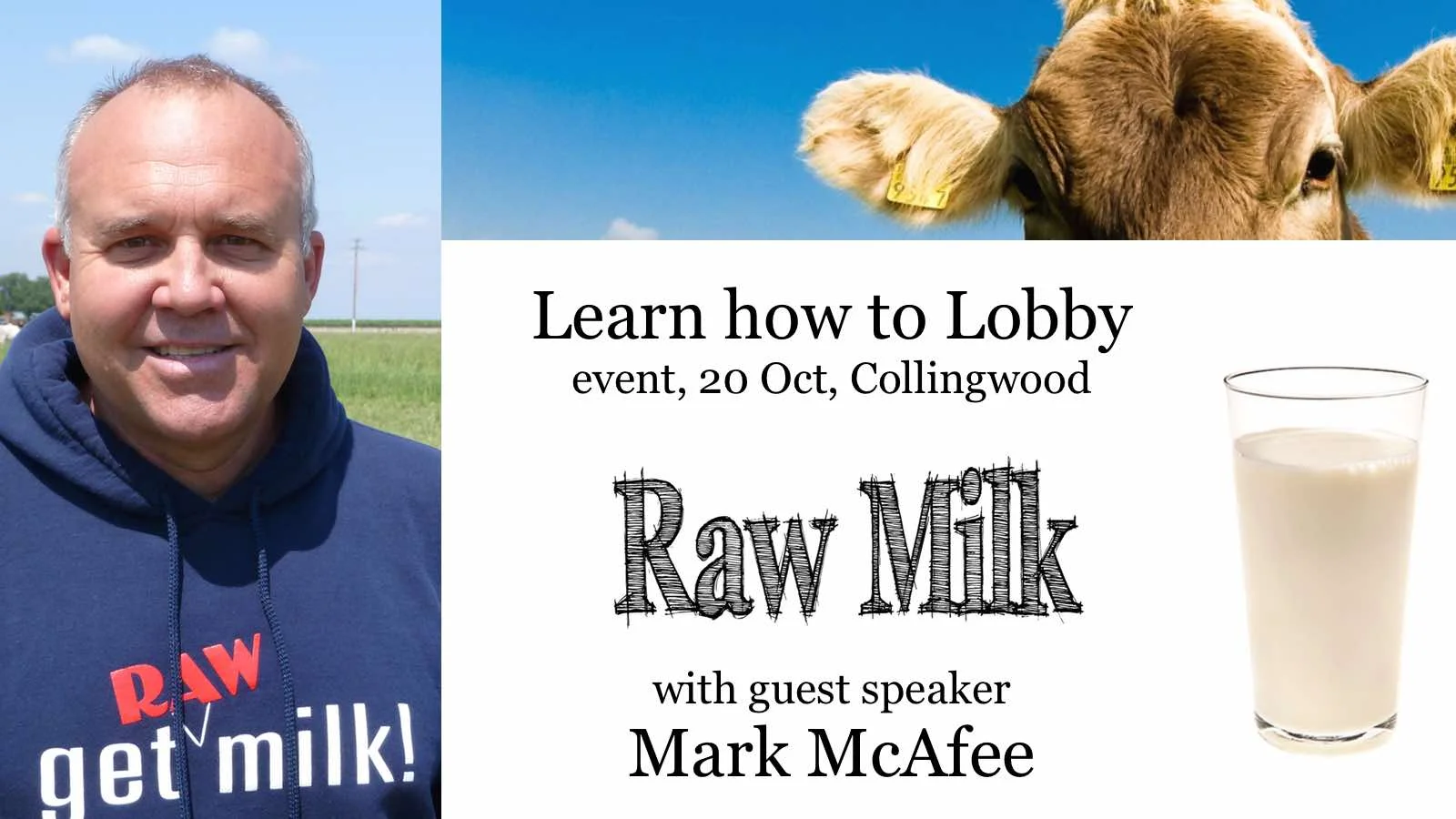 Learn how to Lobby - Raw Milk highlights