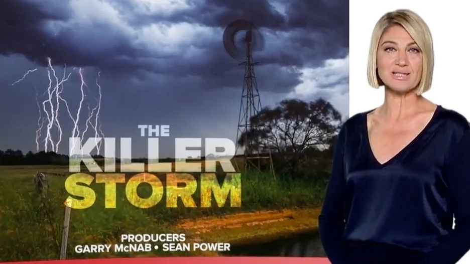 Thunderstorm Asthma? Is The Killer Storm avoidable?