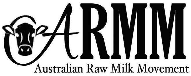 Ty Llwyd Farm Long Island Raw Milk Australian Raw Milk Movement