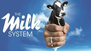 The Milk System Film & Panel Discussion