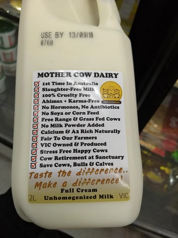 Ethical And Organic Dairy In Australia Directory Australian Raw Milk Movement