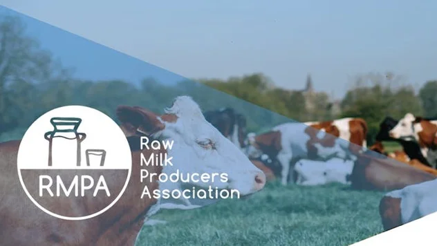 Raw Milk Producers Association UK - AGM & Afternoon Event