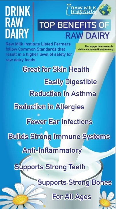Image: A RAWMI Flyer from social media, click to enlarge.