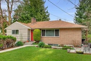 514 NE 180th Street, Shoreline | $453,000