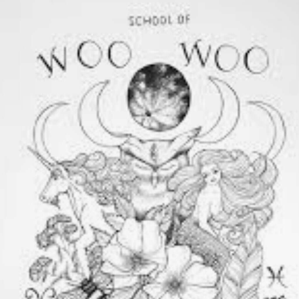 A few days before my surgery my friends gathered at my house. In between sabering a champagne bottle with a machete and eating gay cupcakes (was Pride Month after all) the call of the question was, &ldquo;What percent woo woo are you?&rdquo; 

I copp