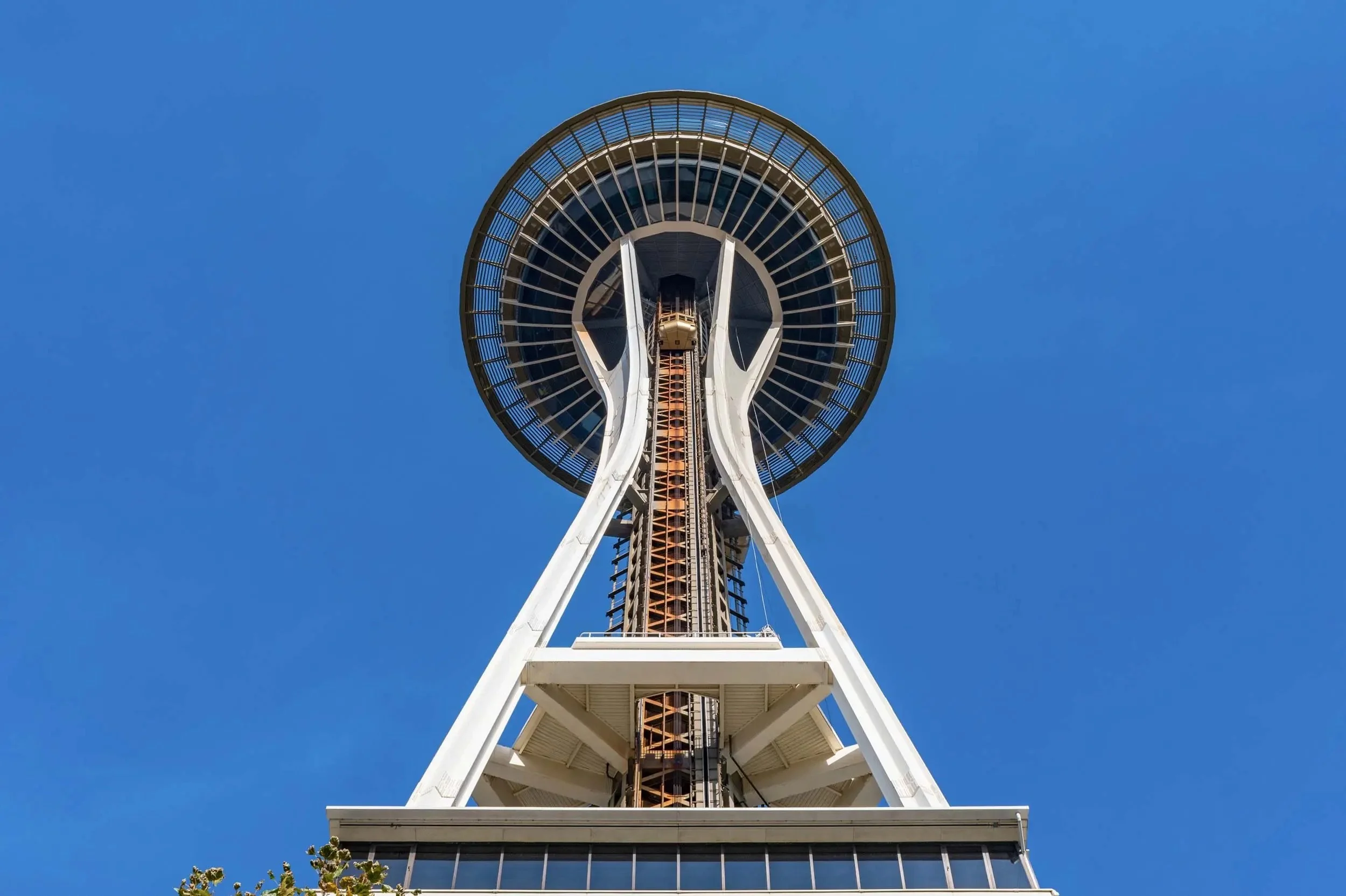 Seattle leads U.S. cities in economic growth