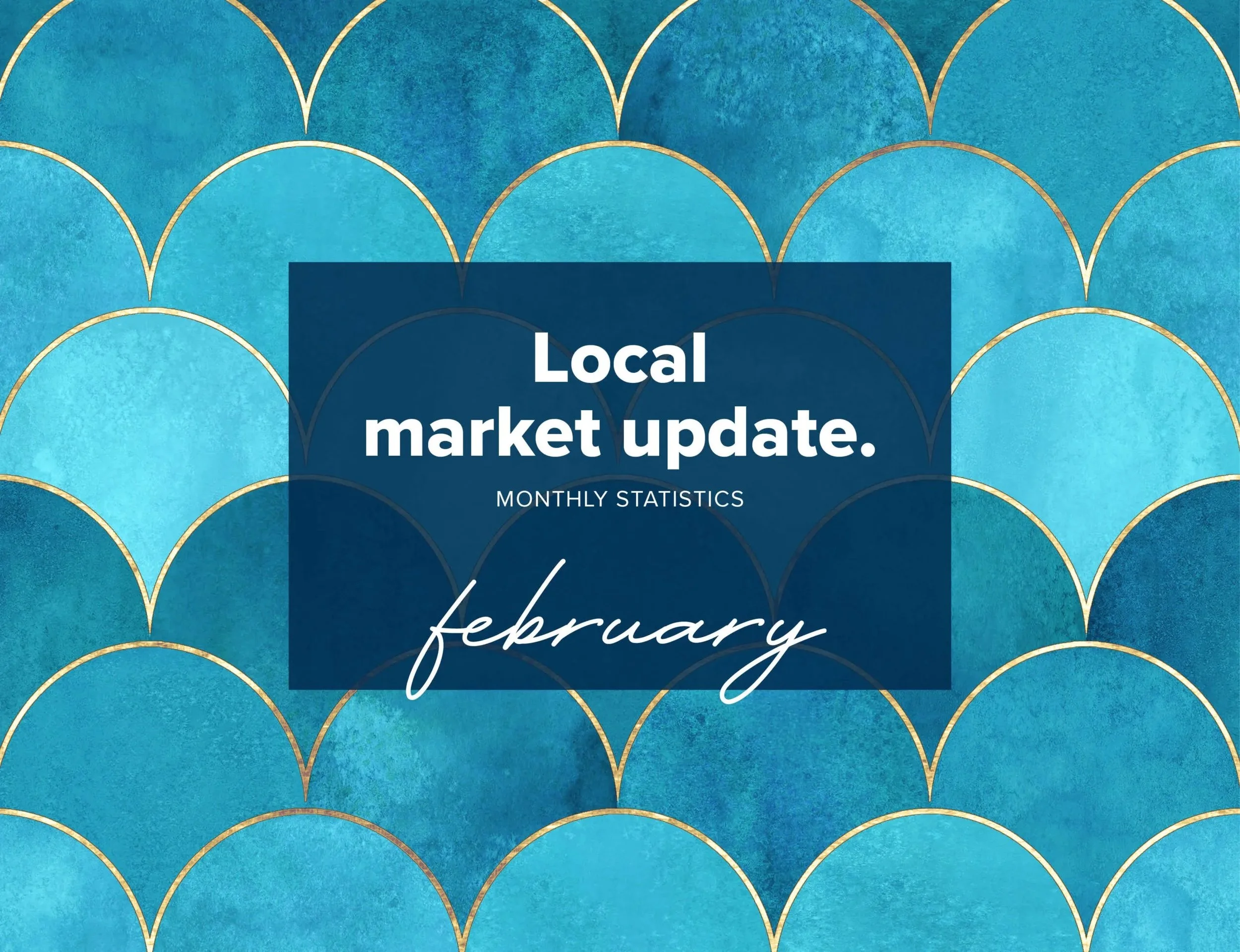 Local Market Update – February 2025
