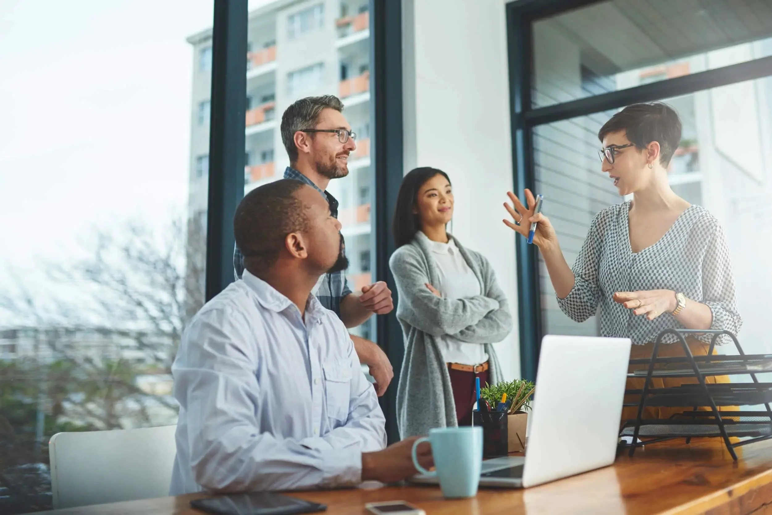 Washington Employers Survey finds silver linings despite lingering challenges