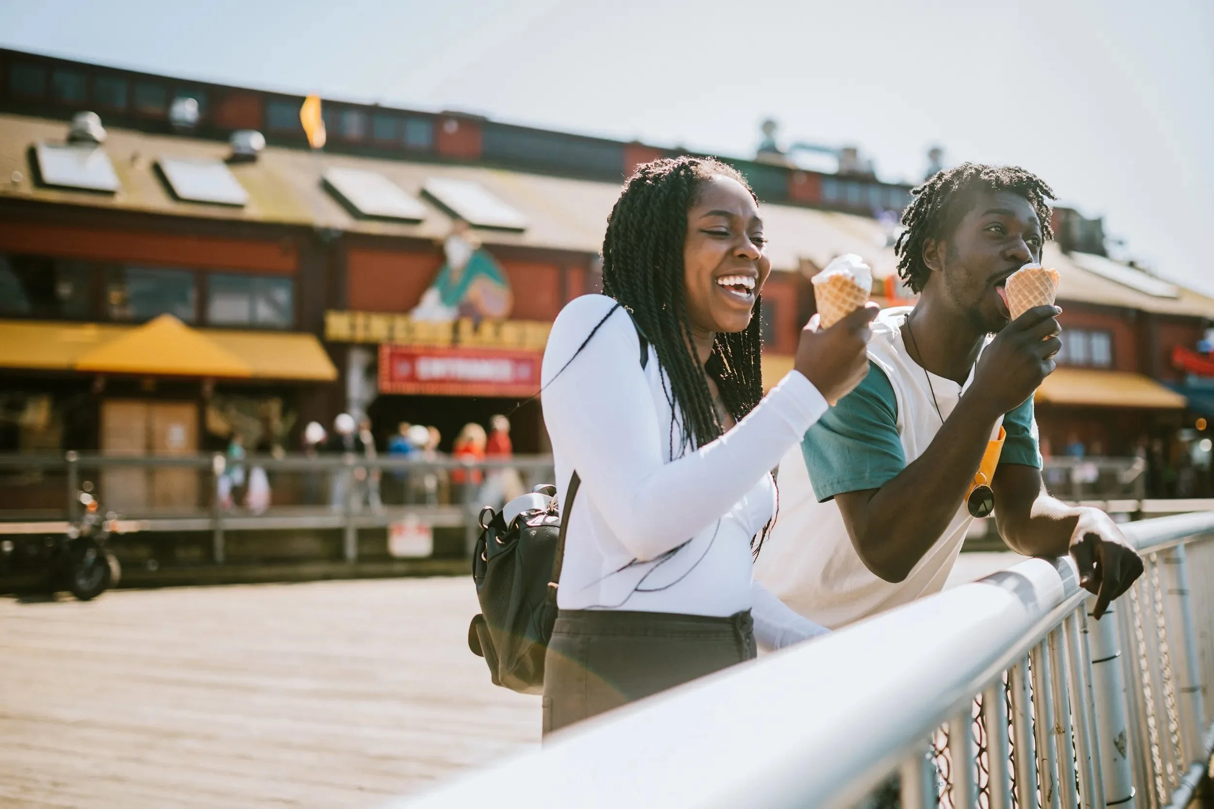 Investing in the vibrancy of Downtown Seattle