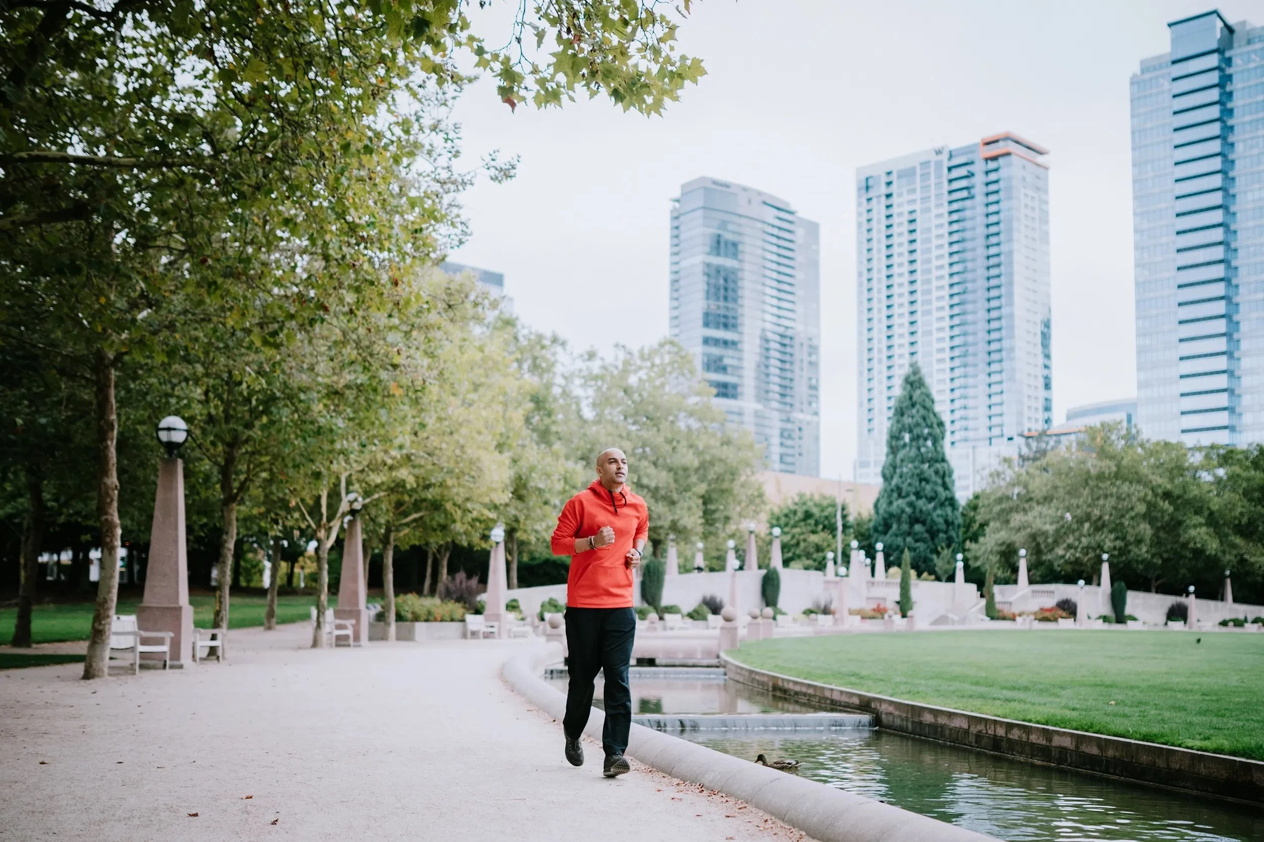 The future of Bellevue: 20 years of managed growth