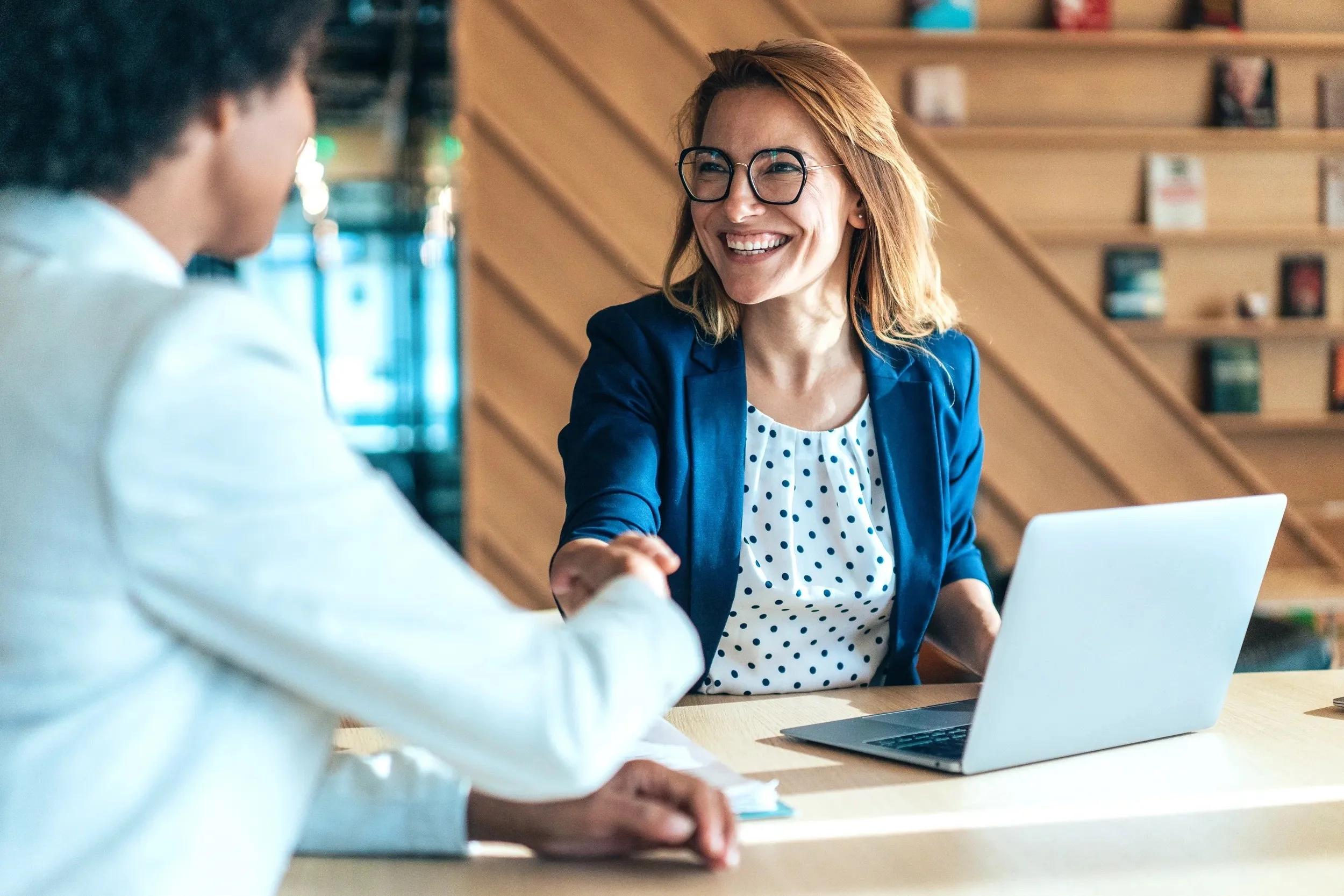 Despite loss of IT jobs, local employment sector is growing