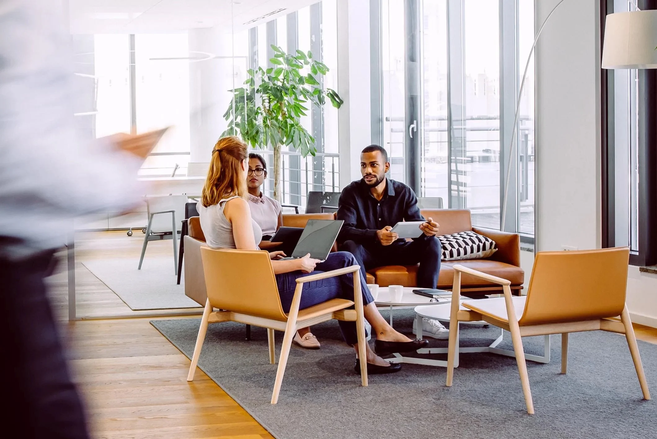 Bellevue, Seattle among top U.S. cities for median earnings