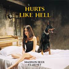 Madison Beer-Hurts Like Hell.jpeg