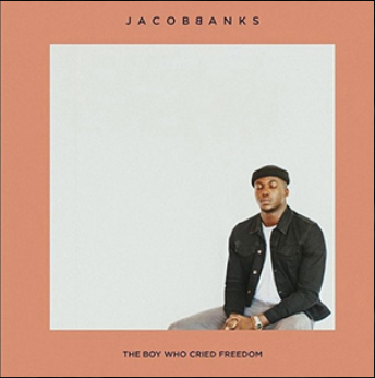 Jacob Banks