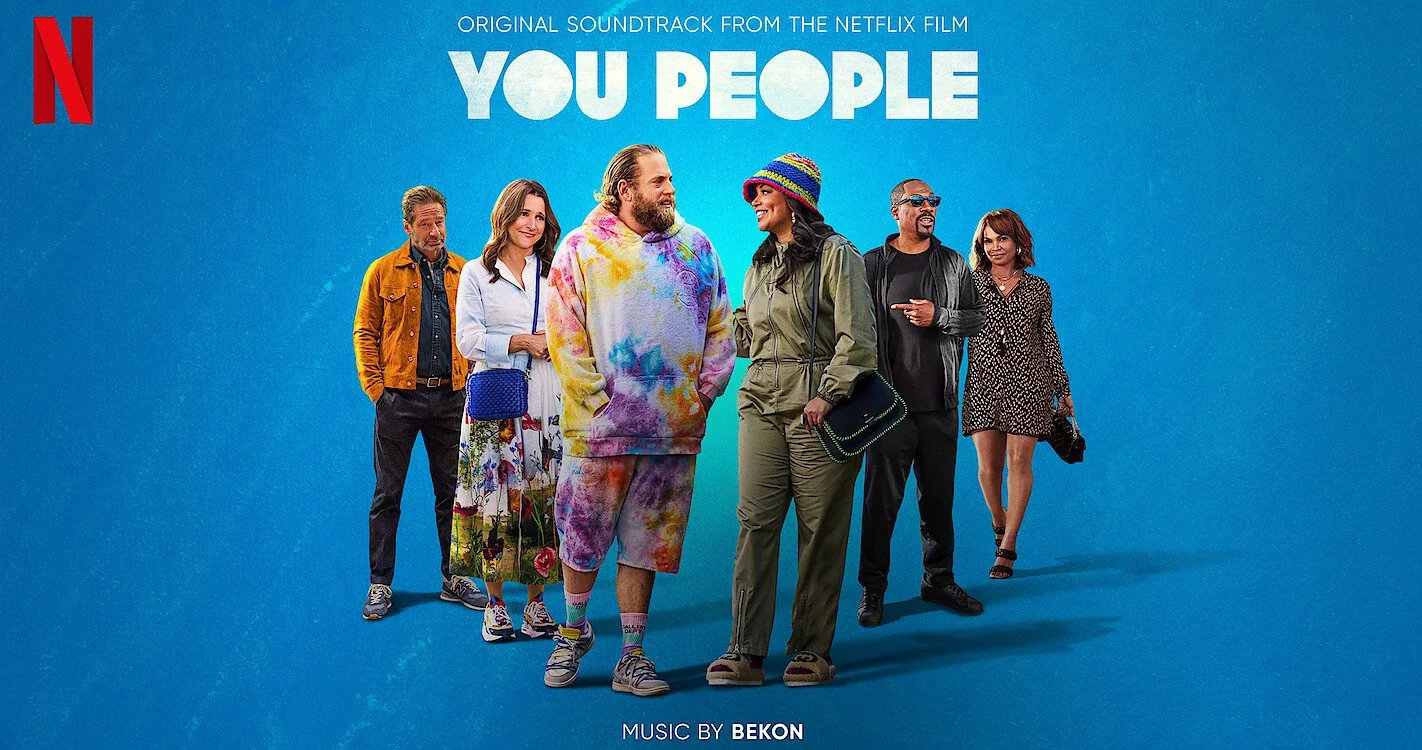 You People Soundtrack