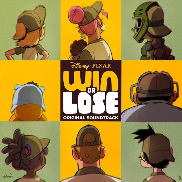 Win Or Loose Soundtrack
