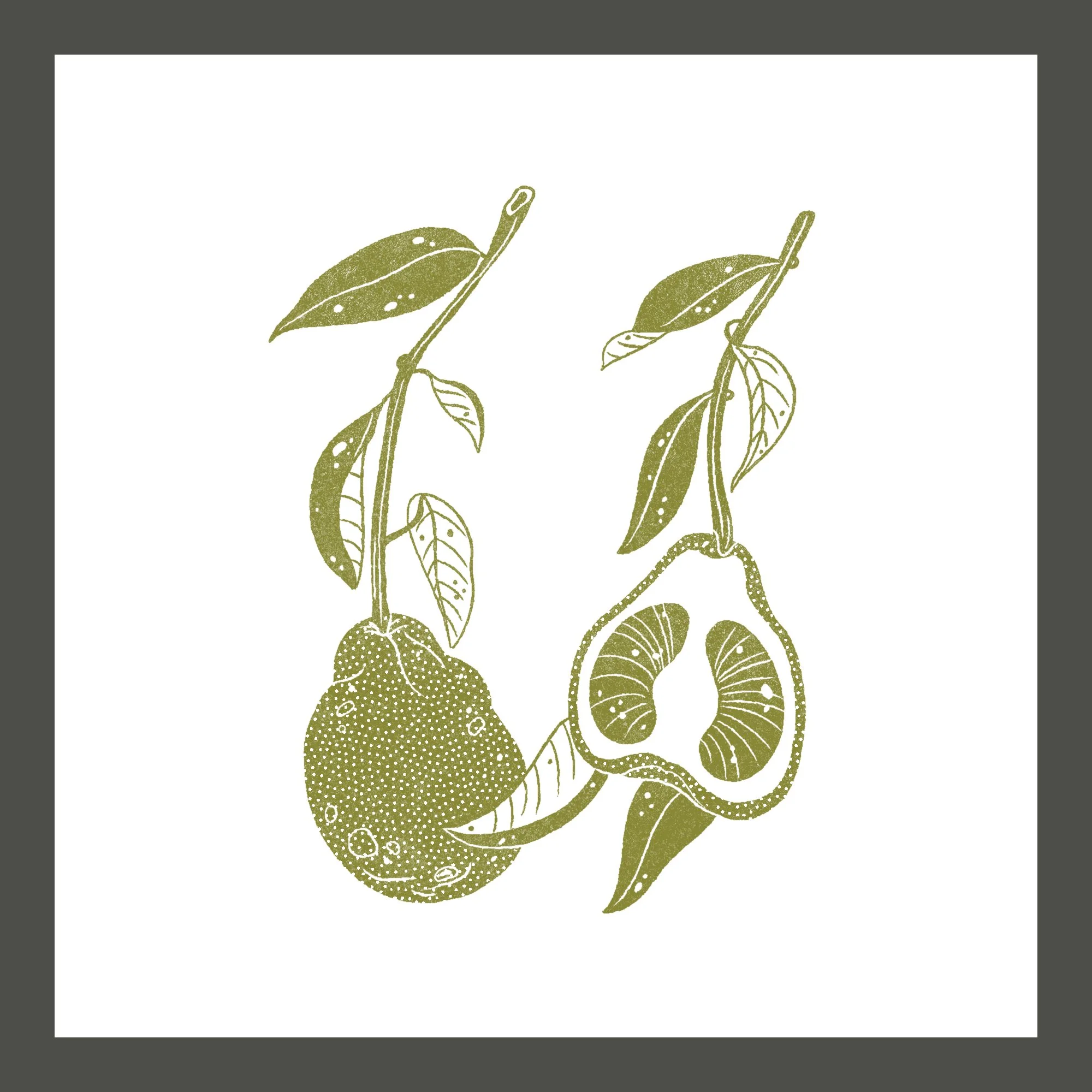U gli Fruit