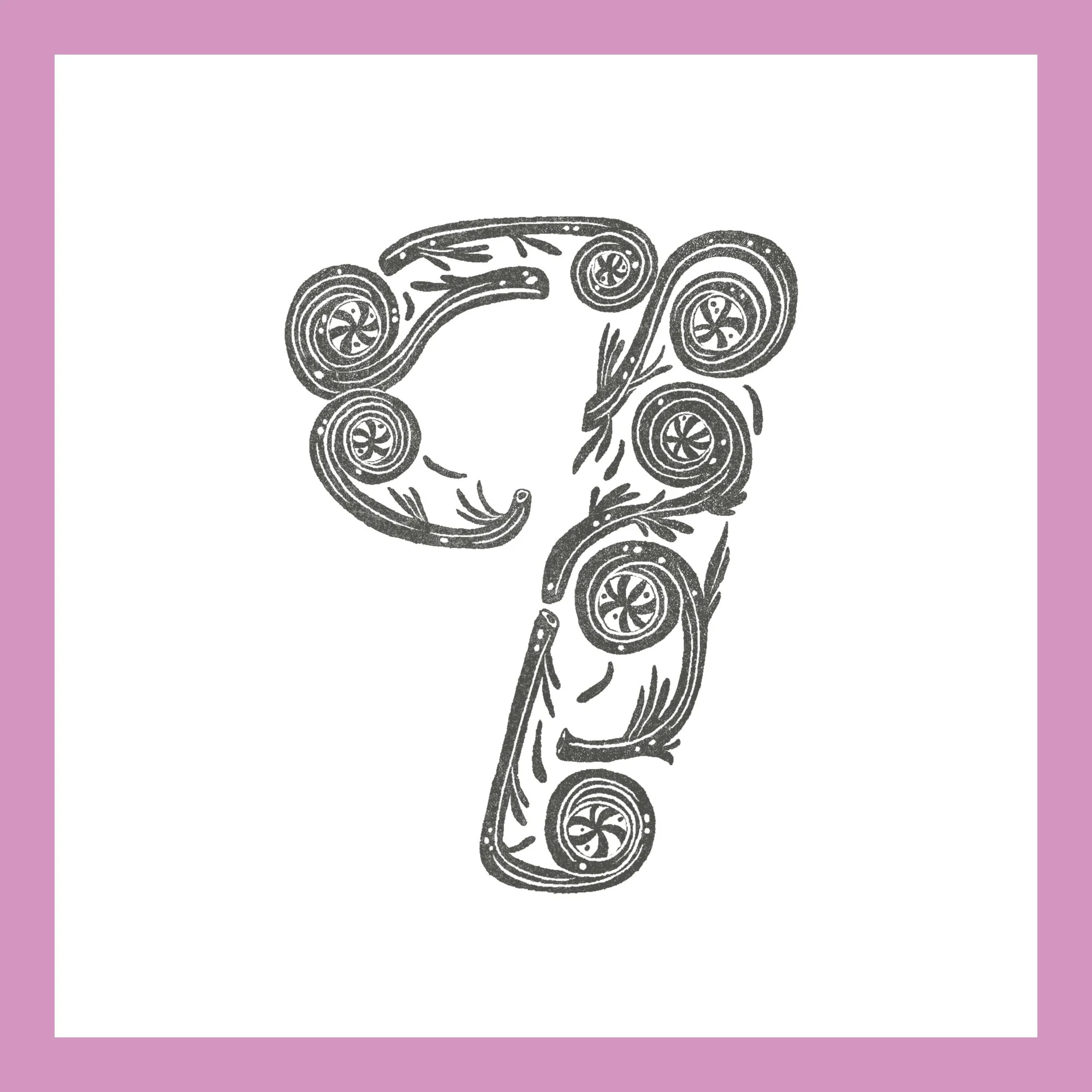 7 Fiddleheads