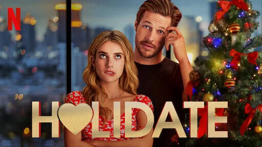 Netflix’s ‘Holidate’ and VOD ‘After We Collided’ Thrive as Romance Beats Horror Over Halloween