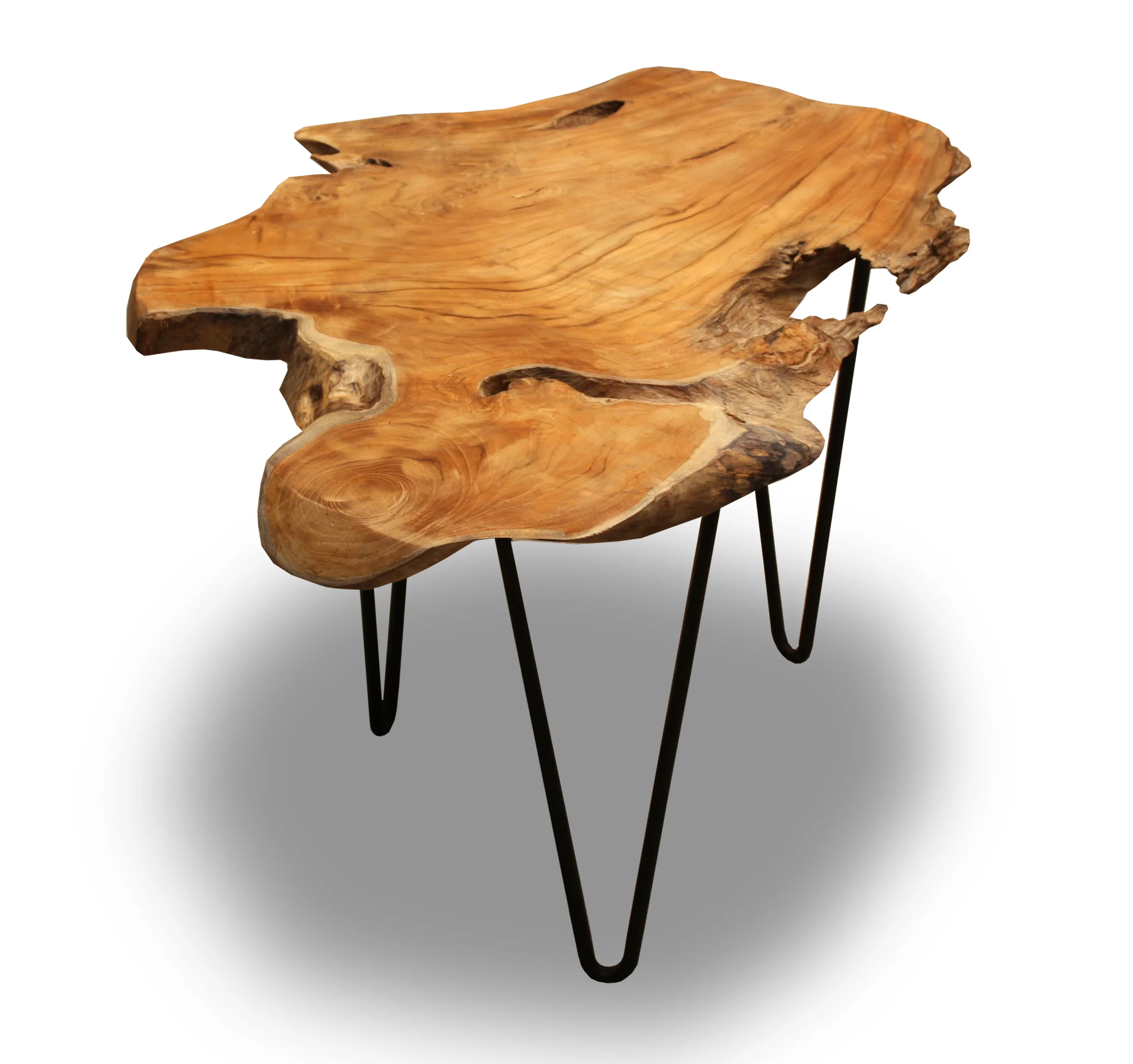 V Table