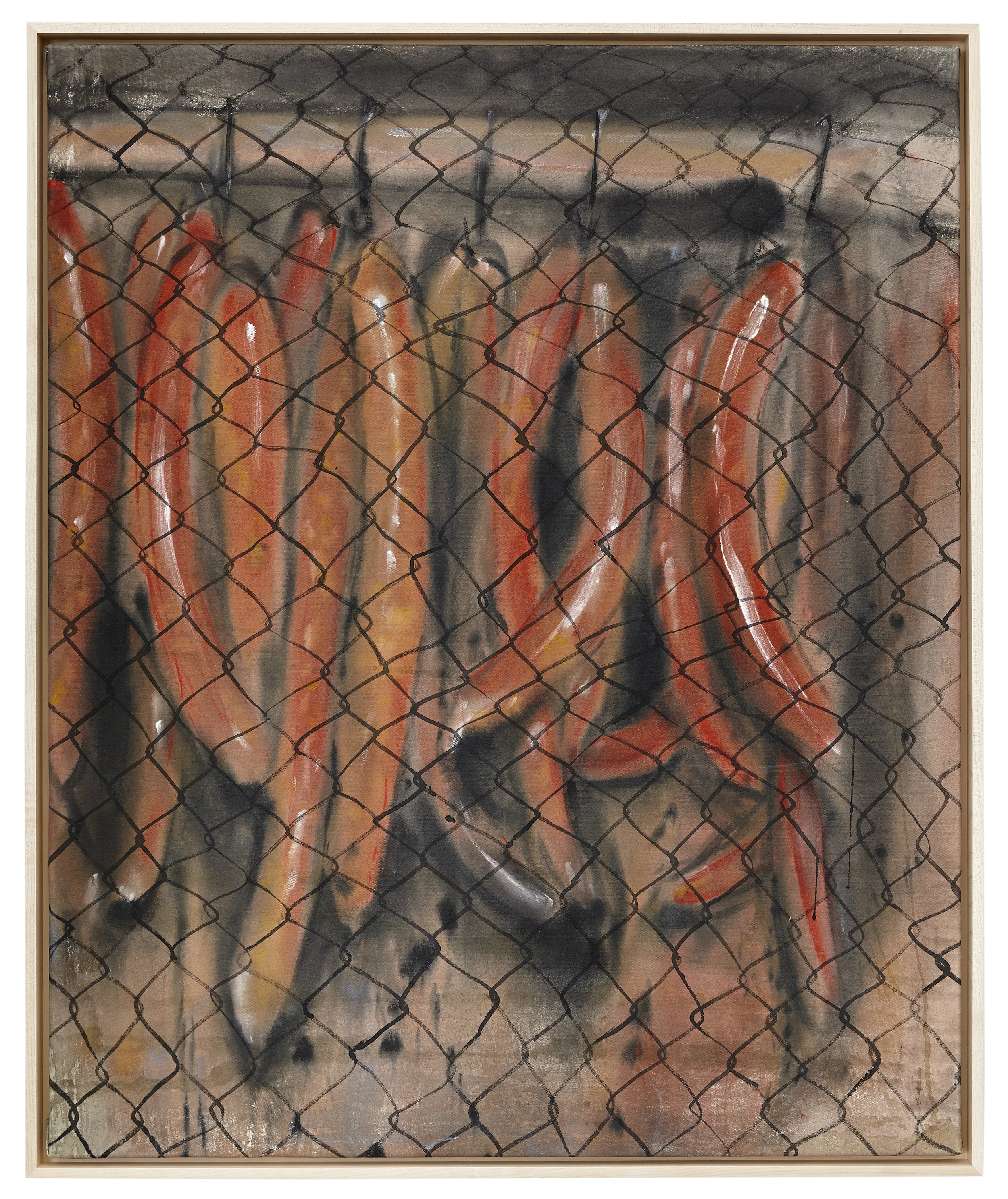 Andrej Dúbravsky, Dittrich & Schlechtriem gallery