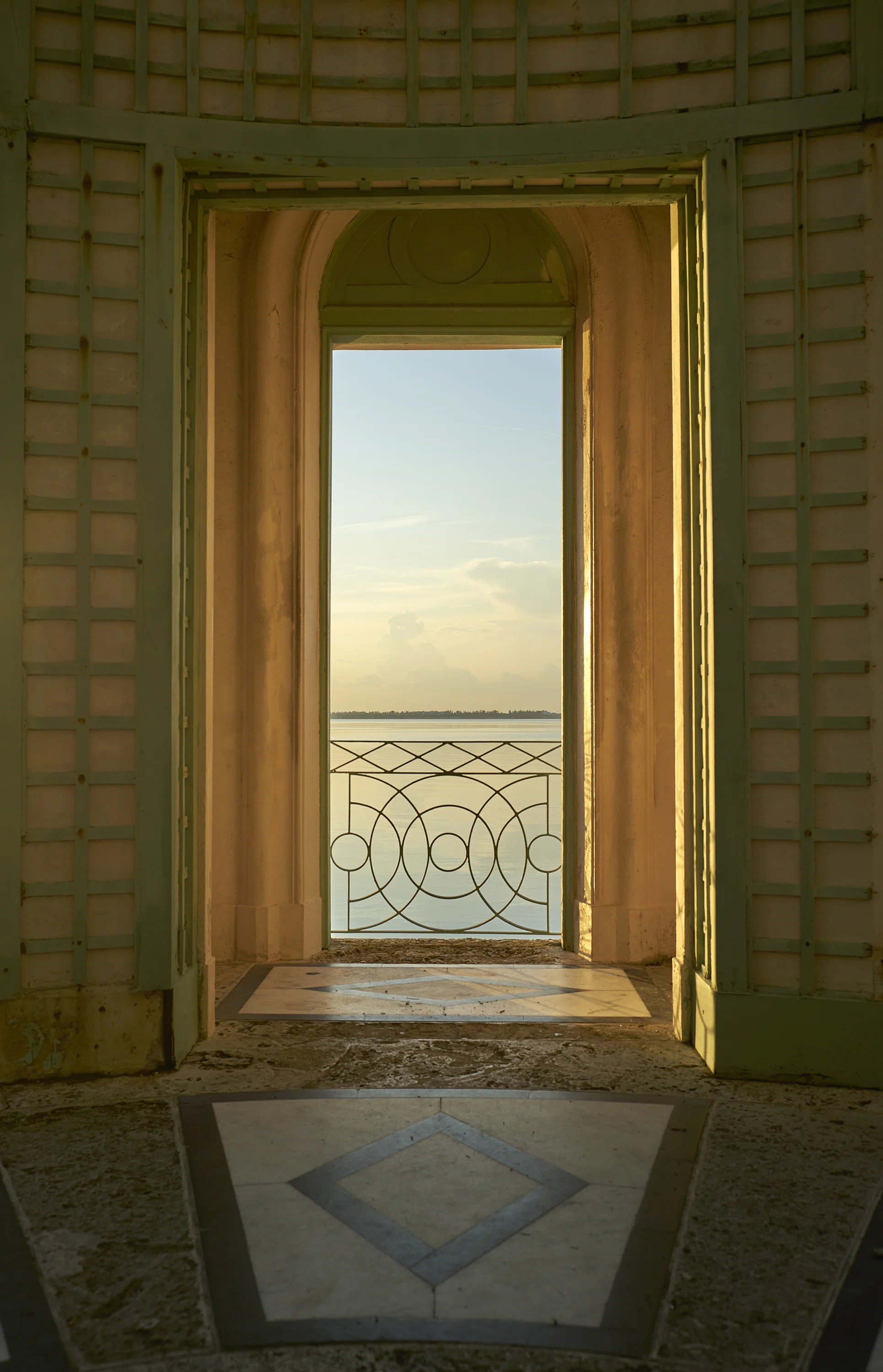 Vizcaya Museum and Gardens