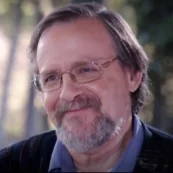 L'avocat et chargé de cours Jean-Guy Ouellet. Photo: Télé-Québec