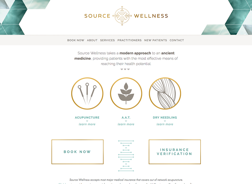 Source Wellness