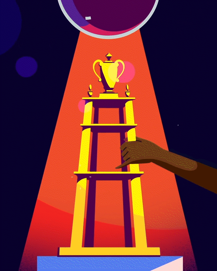 Google Lenslet - Vogue Ball