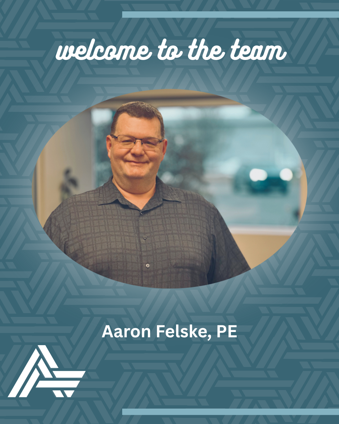 Welcome to the AR Team!