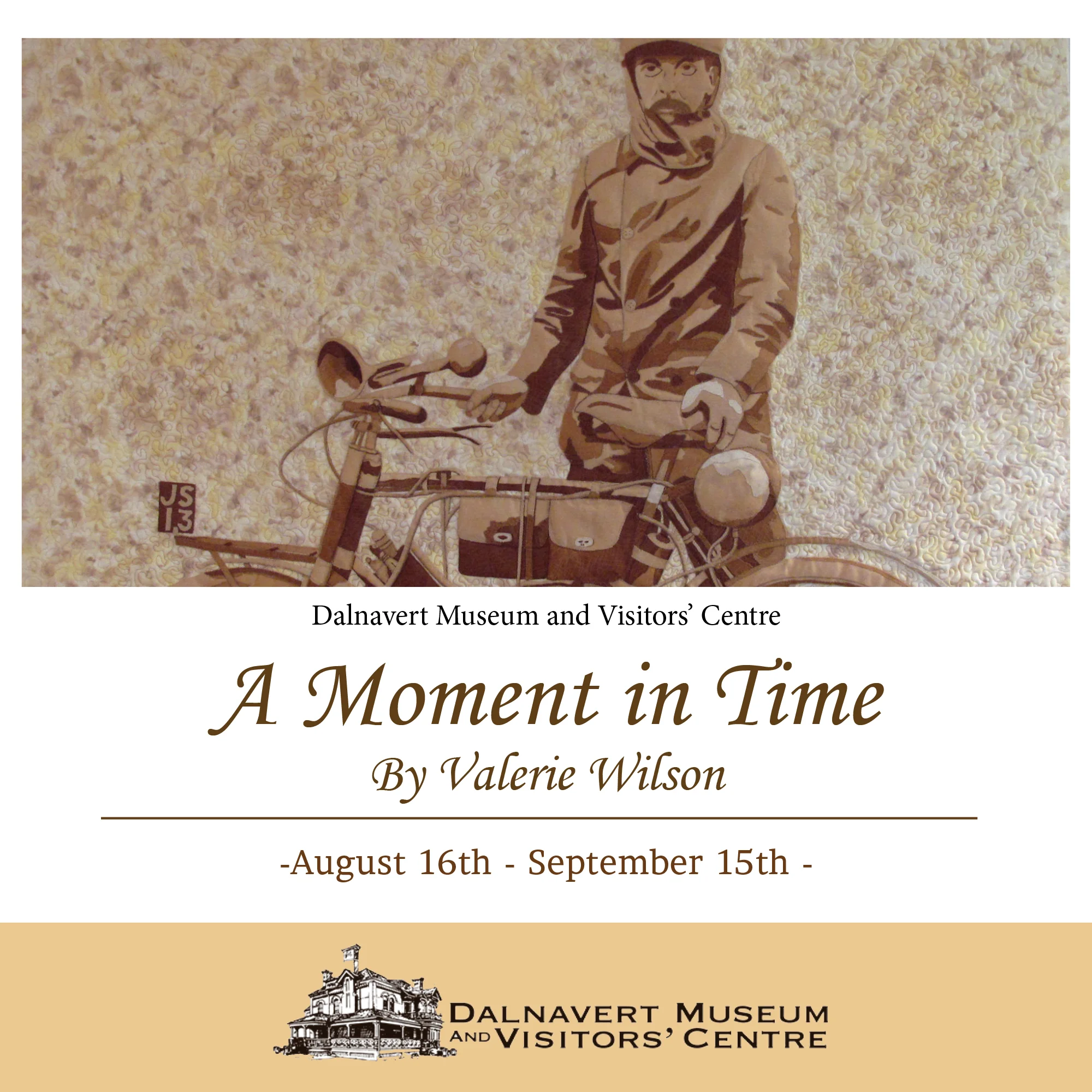 A Moment in Time