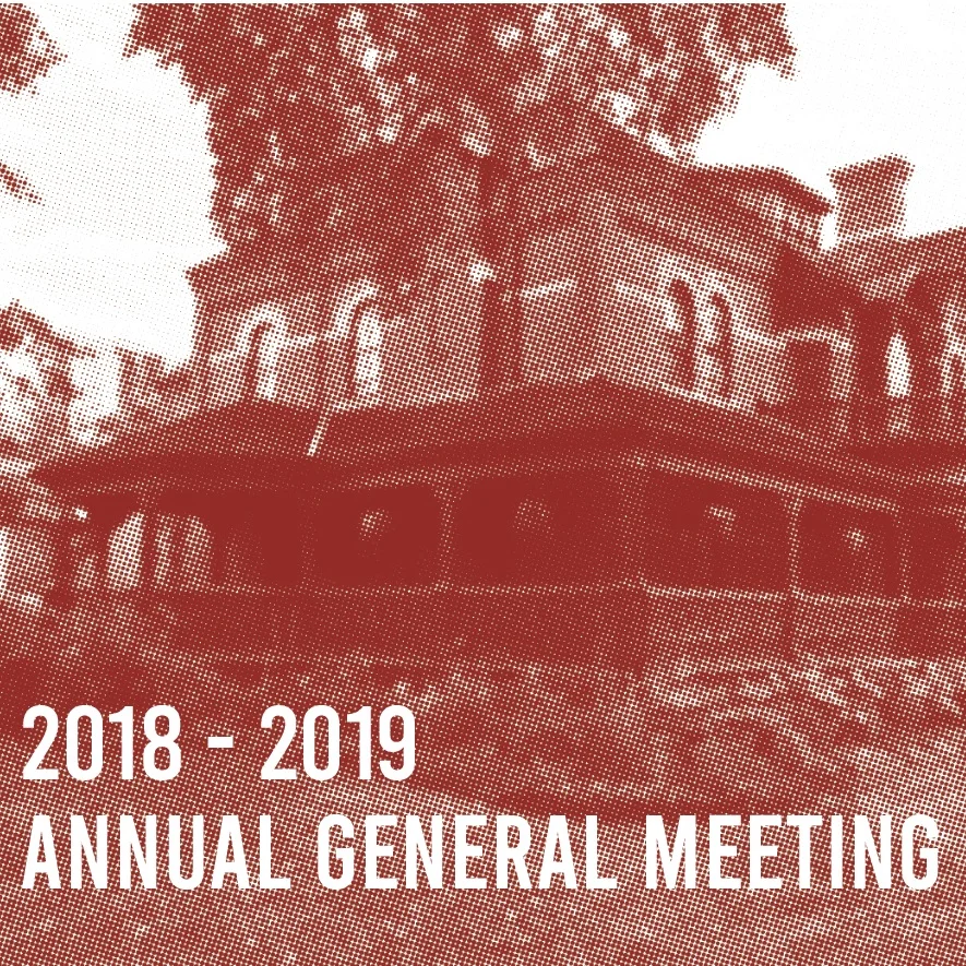 Annual General Meeting