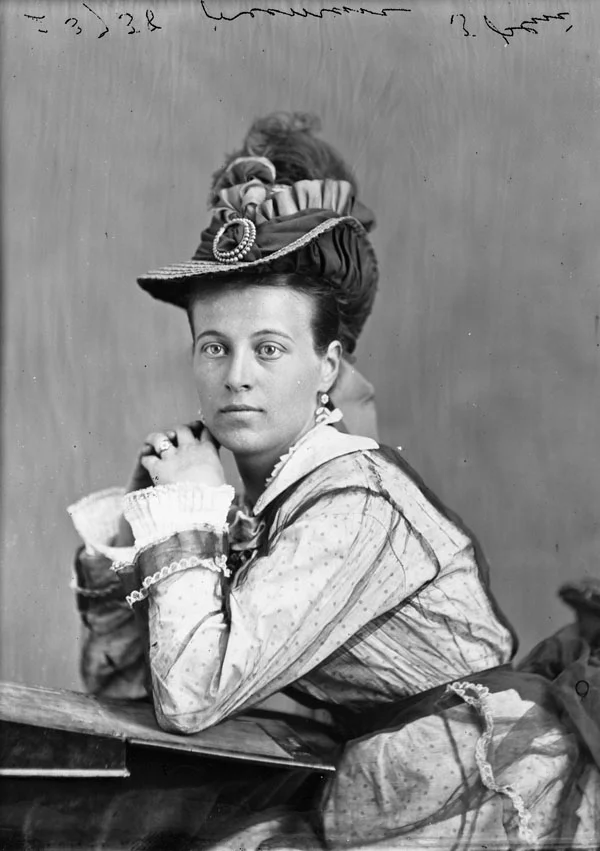 (Library and Archives Canada)