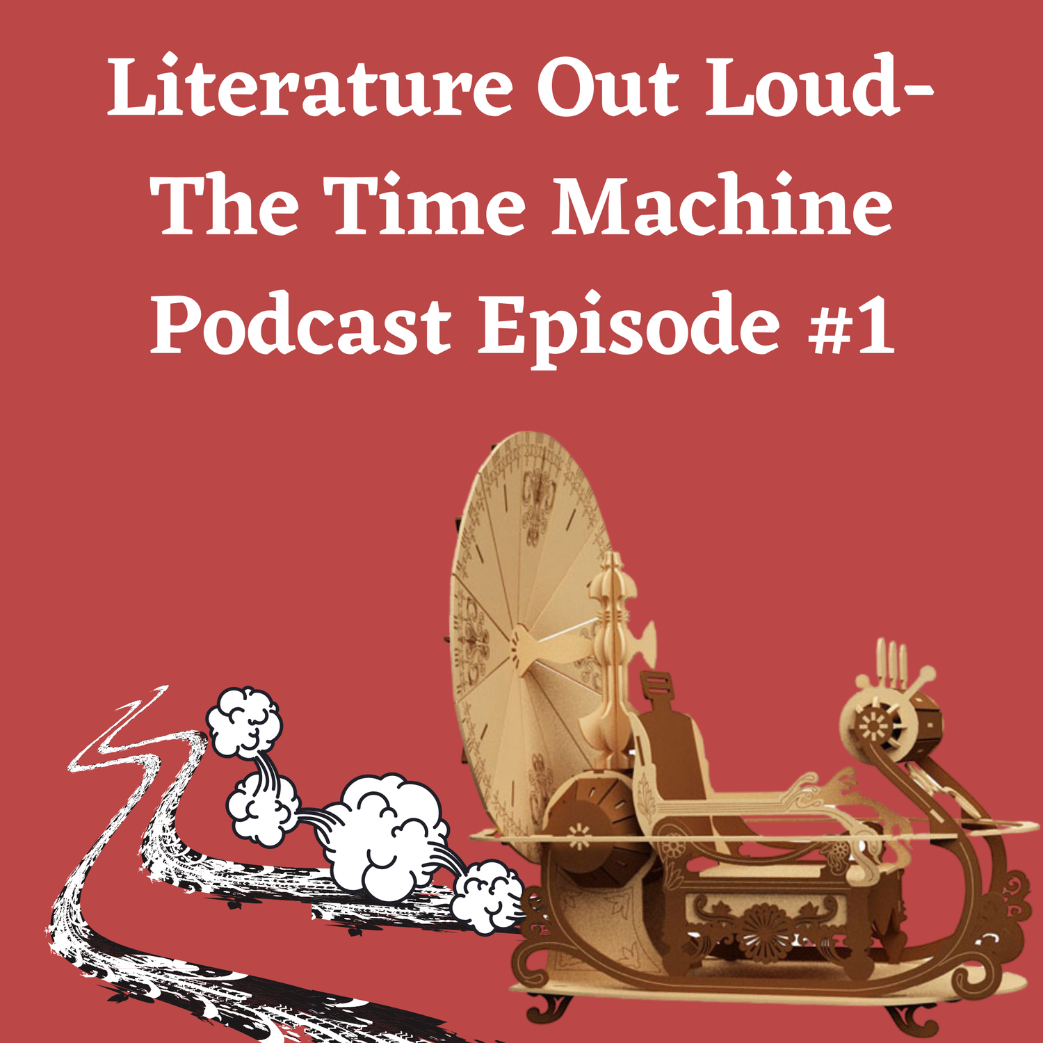 Literature Out Loud