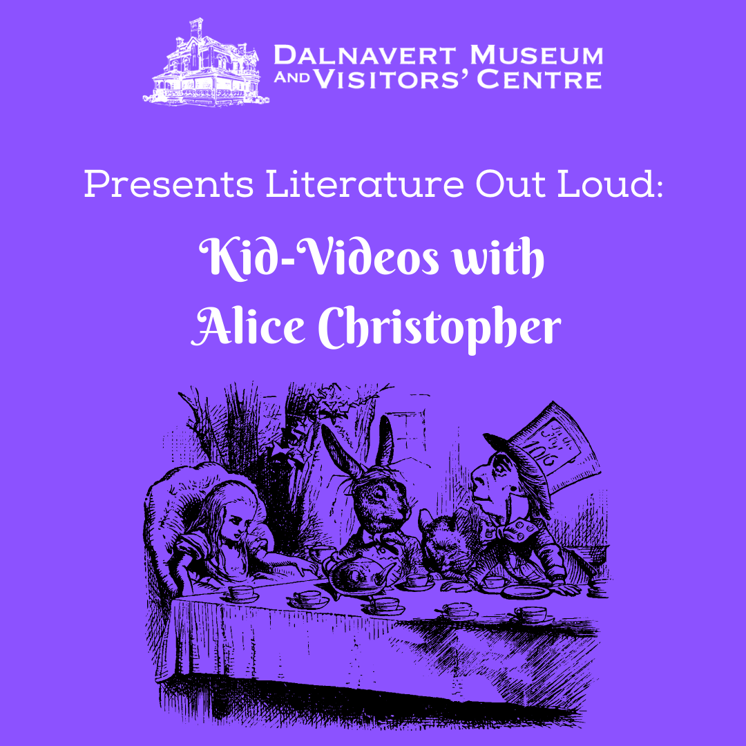 Kid-Video Episode 1- How To Have Tea
