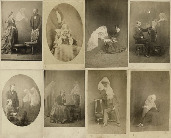 Supernatural - Georgiana Houghton, selections from the Invisible Beings series, 1872-76..jpg
