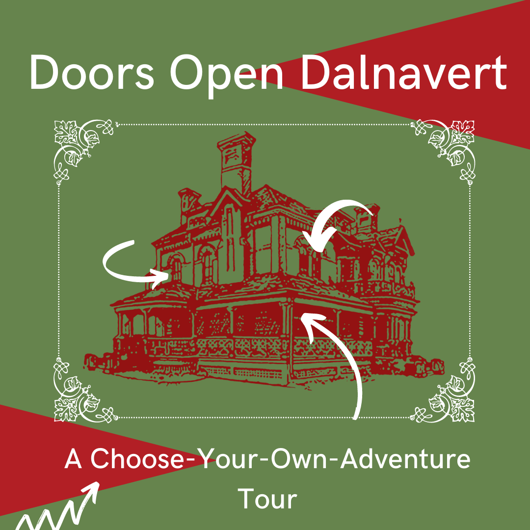Doors Open